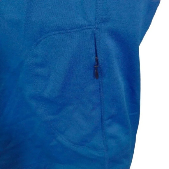 Reitmans Hyba  Activewear Top, Royal Blue, XXL - Picture 8 of 11